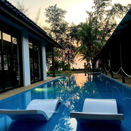 Villapadu Bayu Kuala Terengganu Eksteriør bilde
