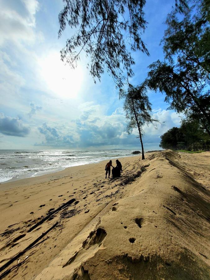 Villapadu Bayu Kuala Terengganu Eksteriør bilde
