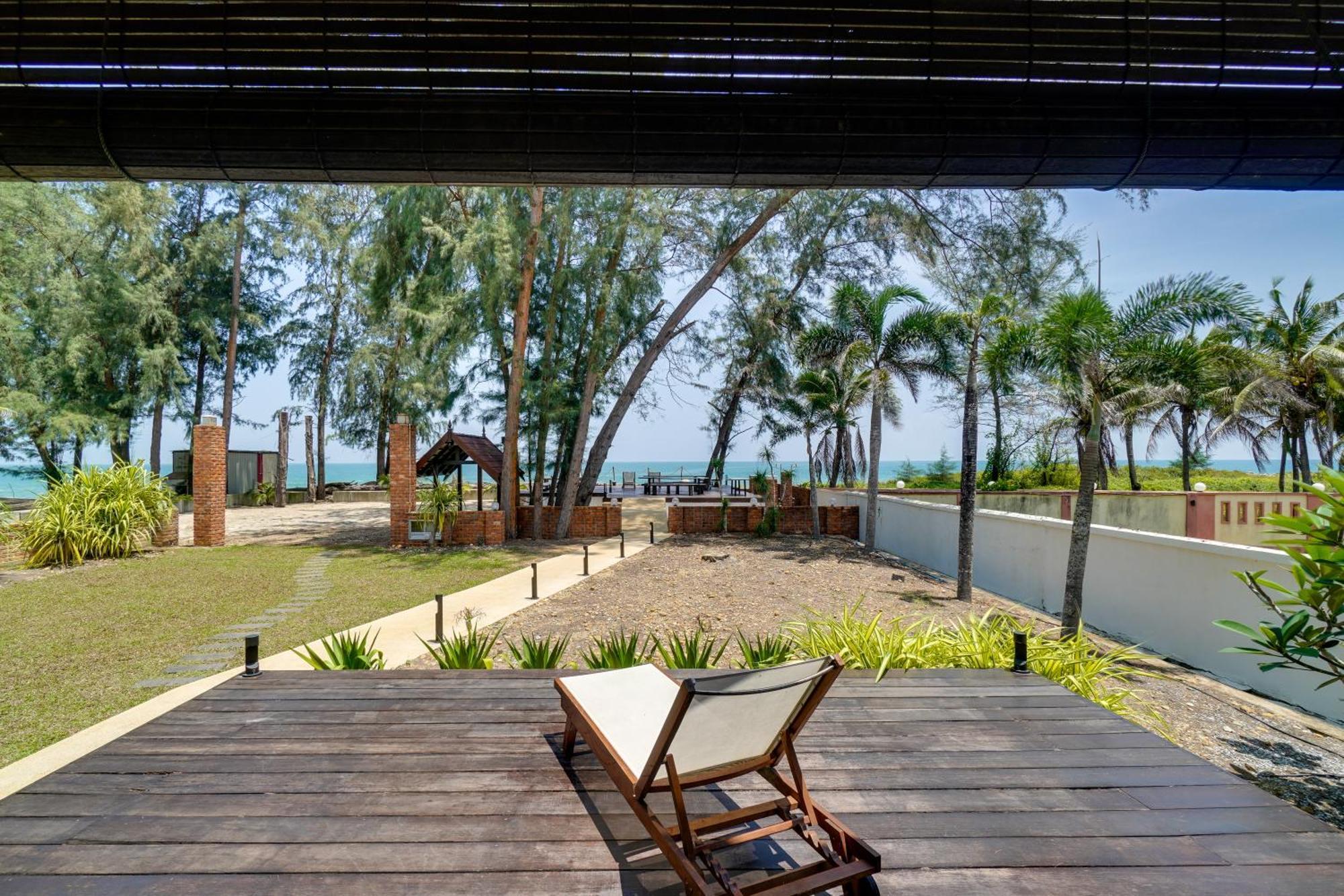 Villapadu Bayu Kuala Terengganu Eksteriør bilde